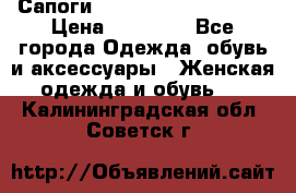 Сапоги MARC by Marc Jacobs  › Цена ­ 10 000 - Все города Одежда, обувь и аксессуары » Женская одежда и обувь   . Калининградская обл.,Советск г.